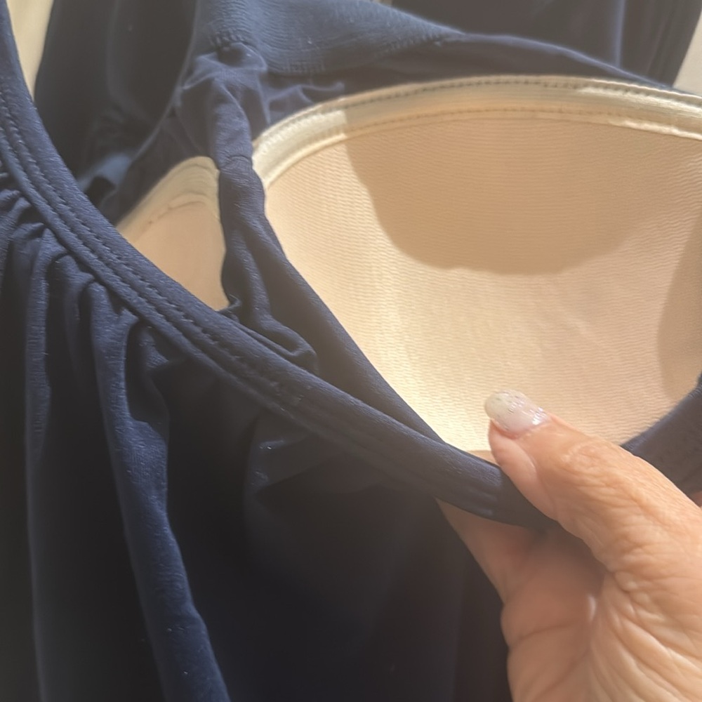 Thin Strap Tank - image 4